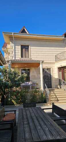 Satılır 5 otaqlı həyət evi/bağ evi 420 m², Xəzər r., photo 7 from 32