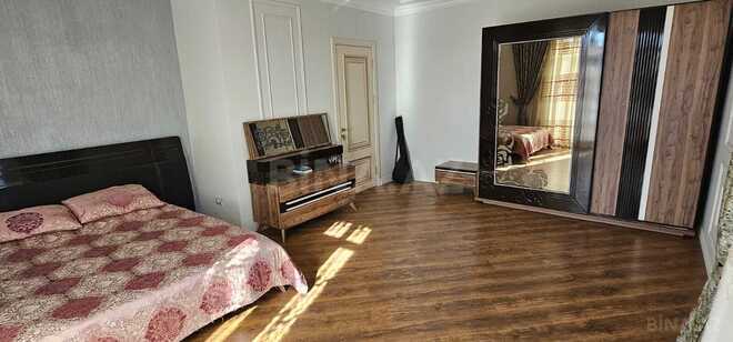 Satılır 5 otaqlı həyət evi/bağ evi 420 m², Xəzər r., photo 14 from 32