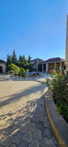 Satılır 5 otaqlı həyət evi/bağ evi 420 m², Xəzər r., photo 27 from 32