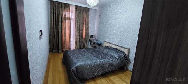 İcarəyə verilir 2 otaqlı yeni tikili 54 m², 20 Yanvar m., photo 6 from 12