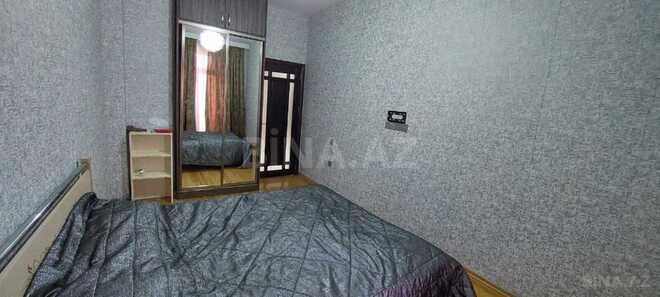 İcarəyə verilir 2 otaqlı yeni tikili 54 m², 20 Yanvar m., photo 7 from 12