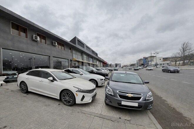 Сдаётся  объект 300 м², Хатаинский р., photo 6 from 8