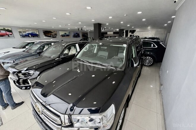 Сдаётся  объект 300 м², Хатаинский р., photo 7 from 8