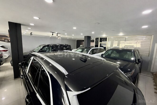 Сдаётся  объект 300 м², Хатаинский р., photo 4 from 8