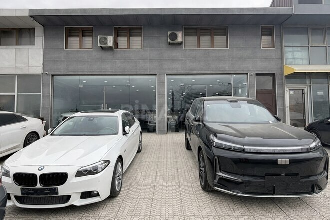 Сдаётся  объект 300 м², Хатаинский р., photo 1 from 8