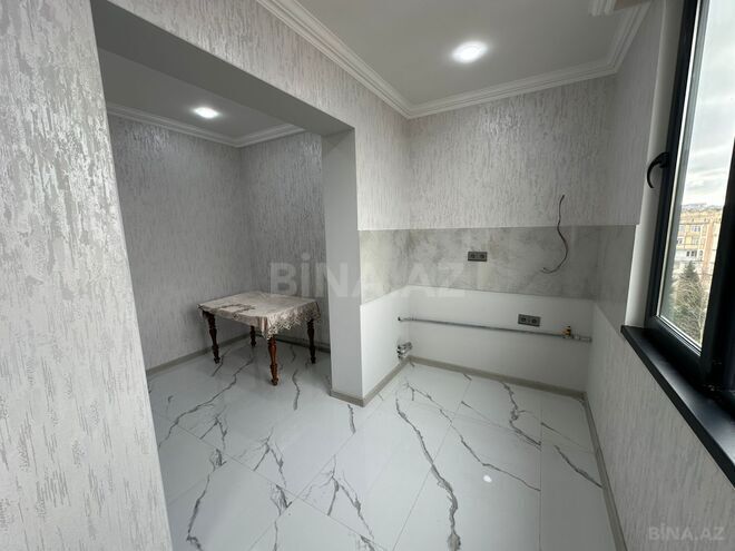 Satılır 5 otaqlı köhnə tikili 120 m², Qaraçuxur q., photo 10 from 21