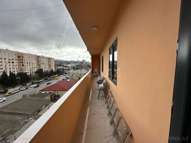 Satılır 5 otaqlı köhnə tikili 120 m², Qaraçuxur q., photo 18 from 21
