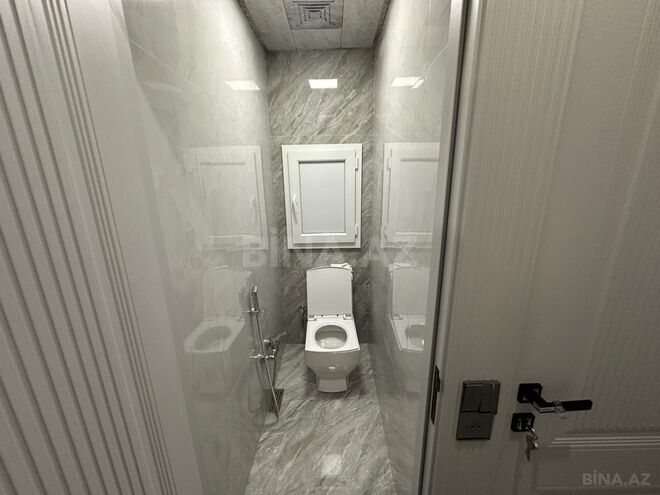 Satılır 5 otaqlı köhnə tikili 120 m², Qaraçuxur q., photo 20 from 21