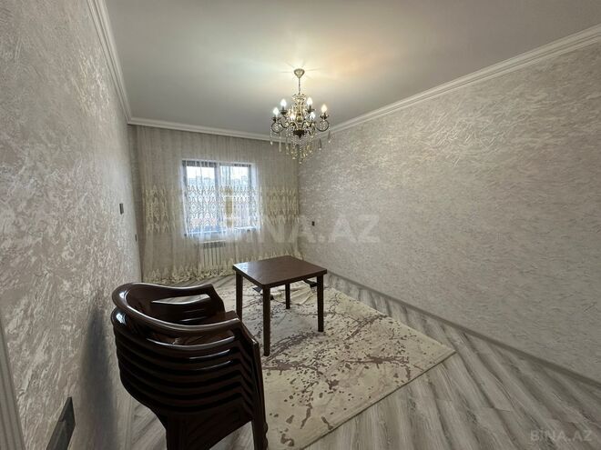 Satılır 5 otaqlı köhnə tikili 120 m², Qaraçuxur q., photo 19 from 21
