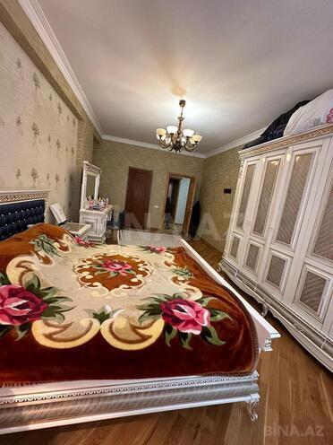 Сдаётся 3-комн. новостройка 130 м², м. Мемар Аджеми, photo 9 from 10