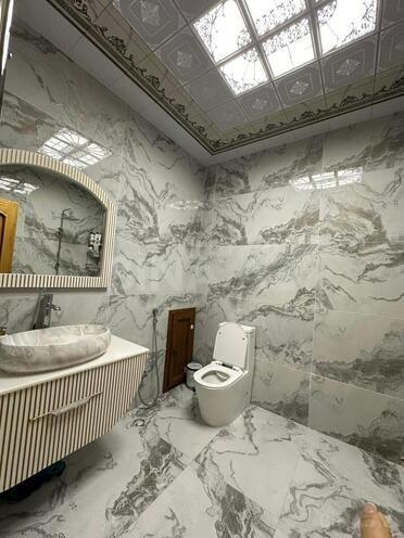 Сдаётся 3-комн. новостройка 130 м², м. Мемар Аджеми, photo 8 from 10