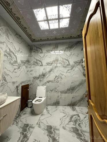 Сдаётся 3-комн. новостройка 130 м², м. Мемар Аджеми, photo 5 from 10