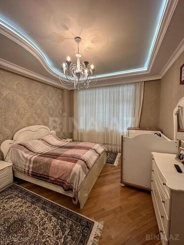 Сдаётся 3-комн. новостройка 130 м², м. Мемар Аджеми, photo 7 from 10