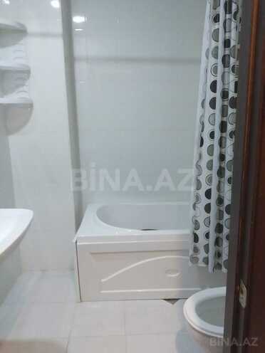 Сдаётся 1-комн. новостройка 40 м², м. Элмляр Академиясы, photo 9 from 10