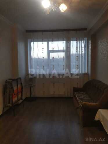 Сдаётся 1-комн. новостройка 40 м², м. Элмляр Академиясы, photo 3 from 10