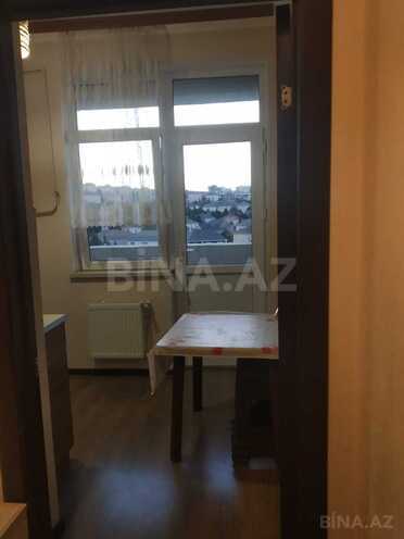 Сдаётся 1-комн. новостройка 40 м², м. Элмляр Академиясы, photo 6 from 10