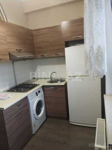 Сдаётся 1-комн. новостройка 40 м², м. Элмляр Академиясы, photo 5 from 10
