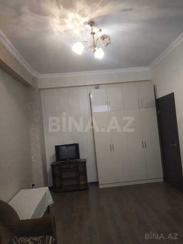 Сдаётся 1-комн. новостройка 40 м², м. Элмляр Академиясы, photo 4 from 10