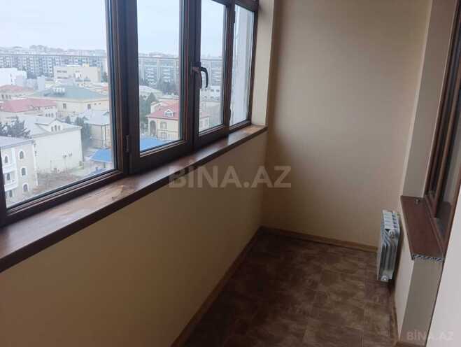 İcarəyə verilir 3 otaqlı köhnə tikili 90 m², Nəriman Nərimanov m., photo 8 from 17
