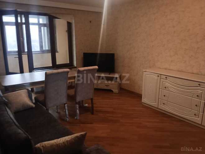 İcarəyə verilir 3 otaqlı köhnə tikili 90 m², Nəriman Nərimanov m., photo 4 from 17