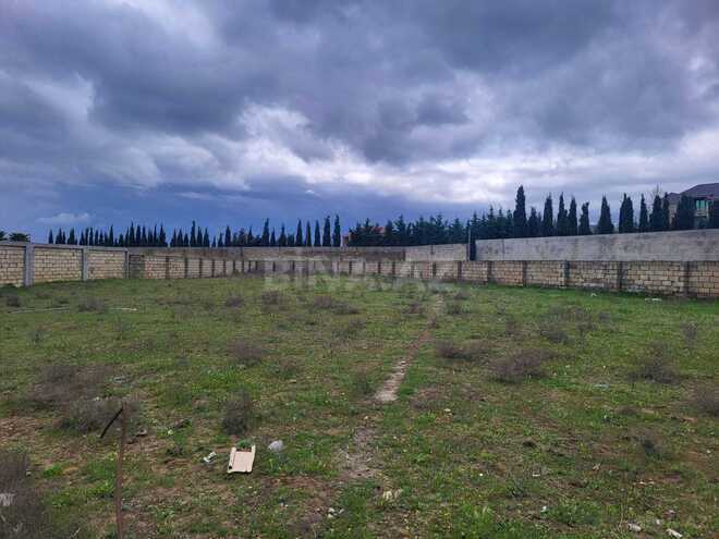 Satılır  torpaq 11.5 sot, Abşeron r., photo 7 from 13