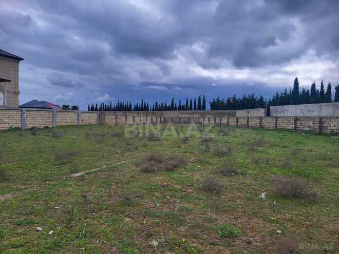 Satılır  torpaq 11.5 sot, Abşeron r., photo 4 from 13