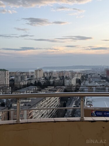 Satılır 3 otaqlı yeni tikili 132 m², Nizami r., photo 13 from 18