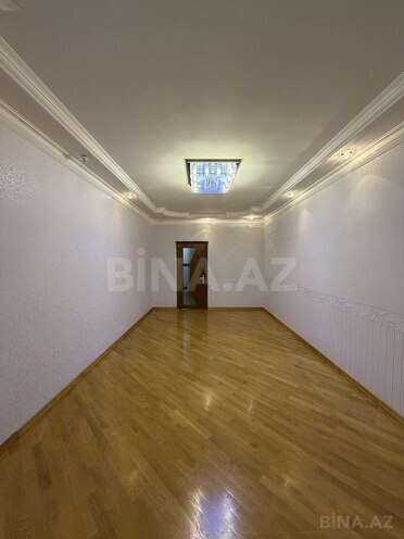 Satılır 3 otaqlı yeni tikili 132 m², Nizami r., photo 1 from 18