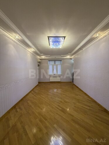 Satılır 3 otaqlı yeni tikili 132 m², Nizami r., photo 3 from 18