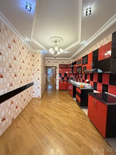 Satılır 3 otaqlı yeni tikili 132 m², Nizami r., photo 15 from 18