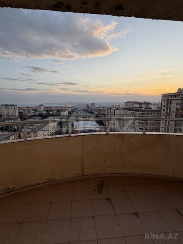Satılır 3 otaqlı yeni tikili 132 m², Nizami r., photo 14 from 18