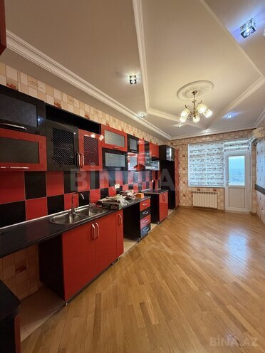 Satılır 3 otaqlı yeni tikili 132 m², Nizami r., photo 10 from 18