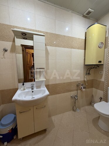 Satılır 3 otaqlı yeni tikili 132 m², Nizami r., photo 16 from 18