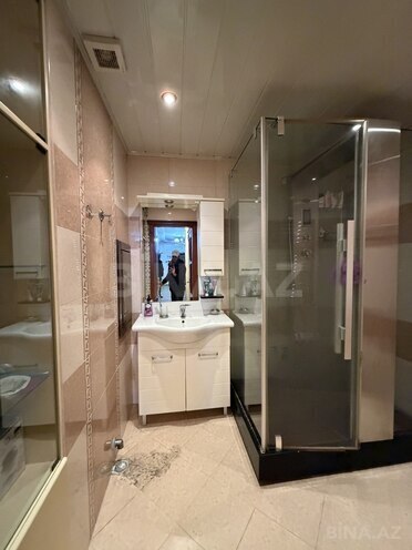 Satılır 3 otaqlı yeni tikili 132 m², Nizami r., photo 12 from 18