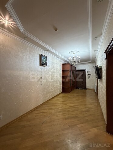 Satılır 3 otaqlı yeni tikili 132 m², Nizami r., photo 8 from 18
