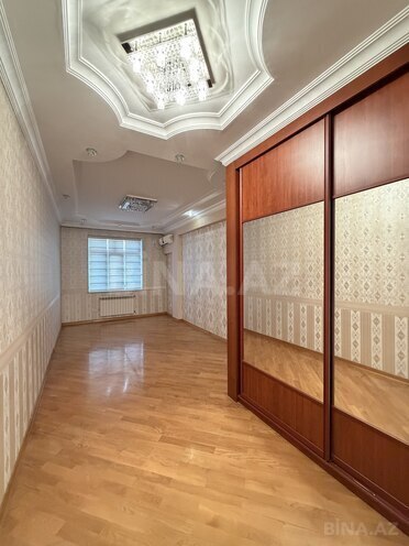 Satılır 3 otaqlı yeni tikili 132 m², Nizami r., photo 4 from 18