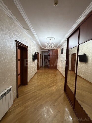 Satılır 3 otaqlı yeni tikili 132 m², Nizami r., photo 9 from 18