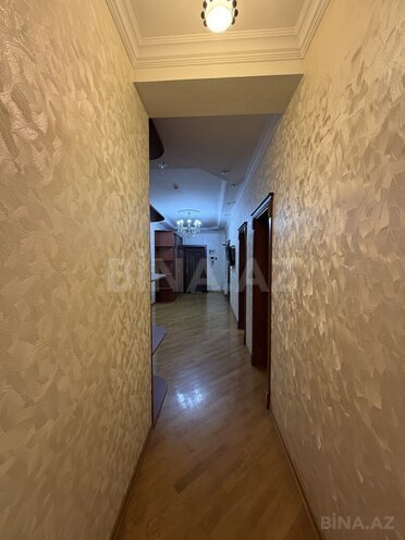 Satılır 3 otaqlı yeni tikili 132 m², Nizami r., photo 11 from 18