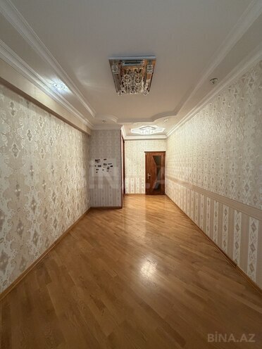 Satılır 3 otaqlı yeni tikili 132 m², Nizami r., photo 7 from 18