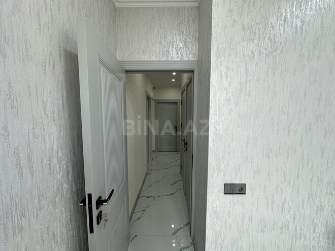 Satılır 5 otaqlı köhnə tikili 120 m², Qaraçuxur q., photo 4 from 21