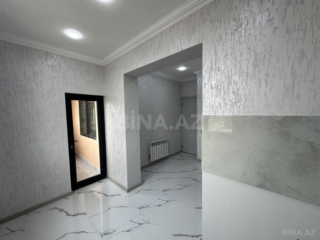 Satılır 5 otaqlı köhnə tikili 120 m², Qaraçuxur q., photo 6 from 21