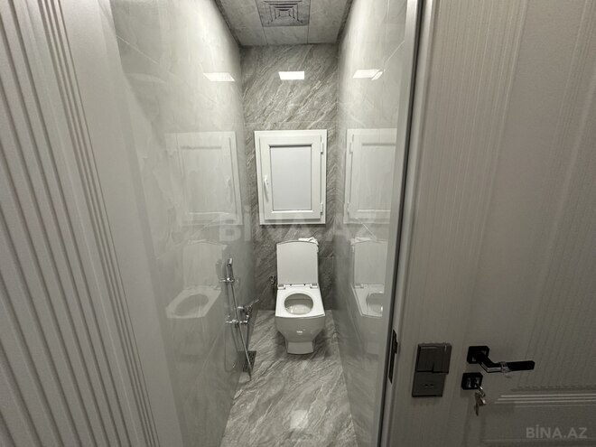 Satılır 5 otaqlı köhnə tikili 120 m², Qaraçuxur q., photo 17 from 21