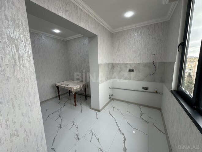 Satılır 5 otaqlı köhnə tikili 120 m², Qaraçuxur q., photo 7 from 21