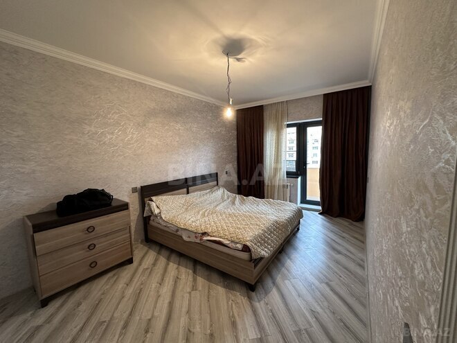 Satılır 5 otaqlı köhnə tikili 120 m², Qaraçuxur q., photo 14 from 21