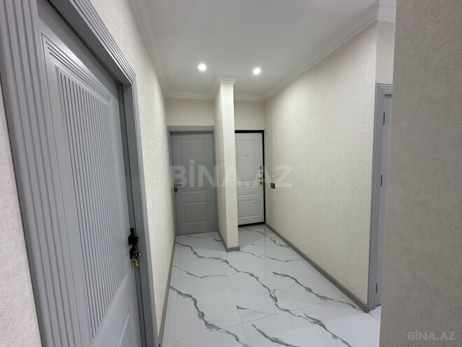 Satılır 5 otaqlı köhnə tikili 120 m², Qaraçuxur q., photo 3 from 21
