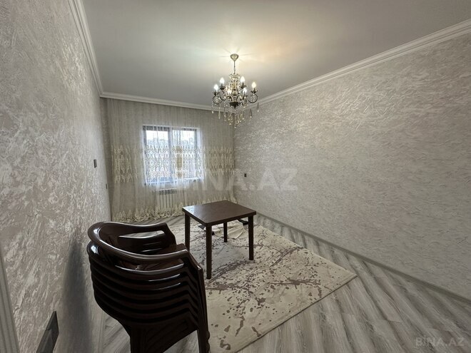 Satılır 5 otaqlı köhnə tikili 120 m², Qaraçuxur q., photo 16 from 21