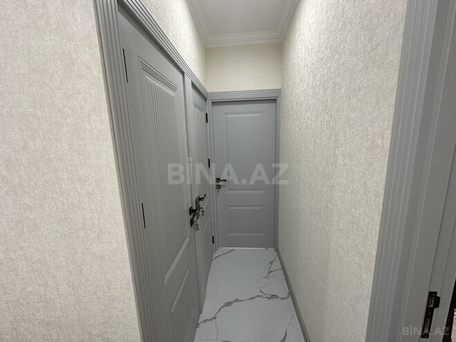 Satılır 5 otaqlı köhnə tikili 120 m², Qaraçuxur q., photo 19 from 21