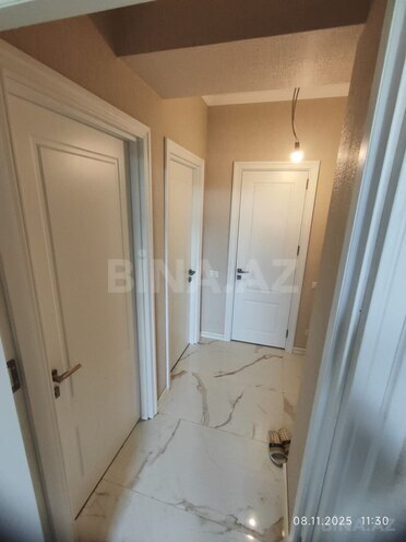 Продаётся 2-комн. новостройка 48 м², Ясамальский р., photo 10 from 12