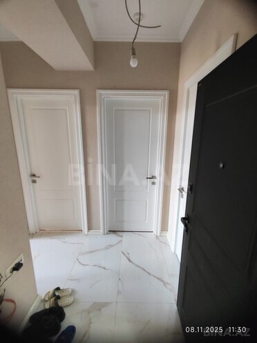 Продаётся 2-комн. новостройка 48 м², Ясамальский р., photo 8 from 12