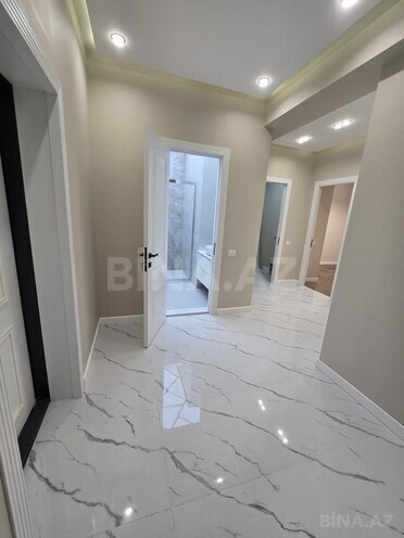 Продаётся 3-комн. новостройка 96 м², Насиминский  р., photo 6 from 18